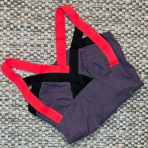 Aritzia Community Damis Workout Top